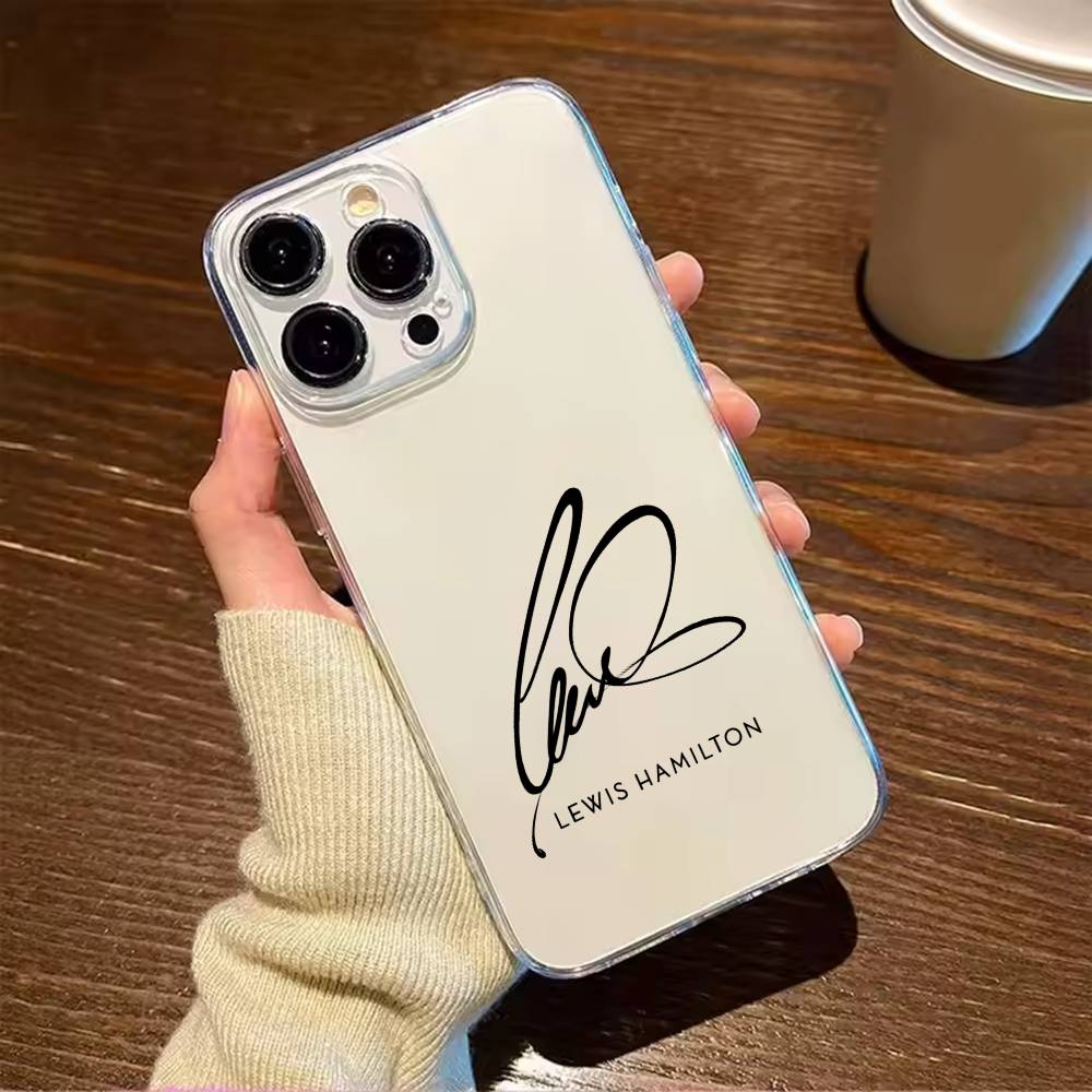 Lewis Hamilton 44  For iPhone  - Phone Cases Hamilton ulasan dan harga