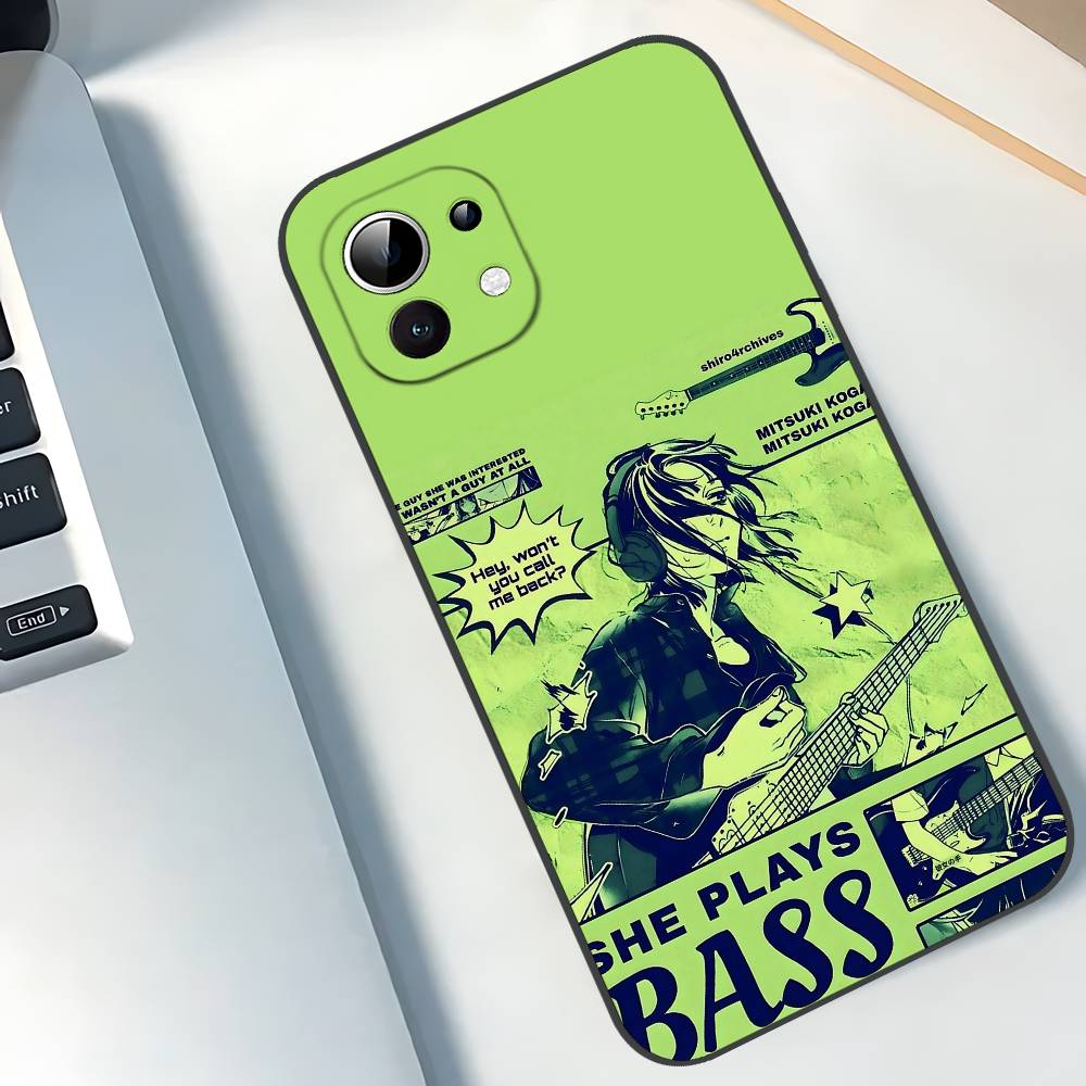 The Guy She Was Interested In  - Phone Cases At Shein ulasan dan harga