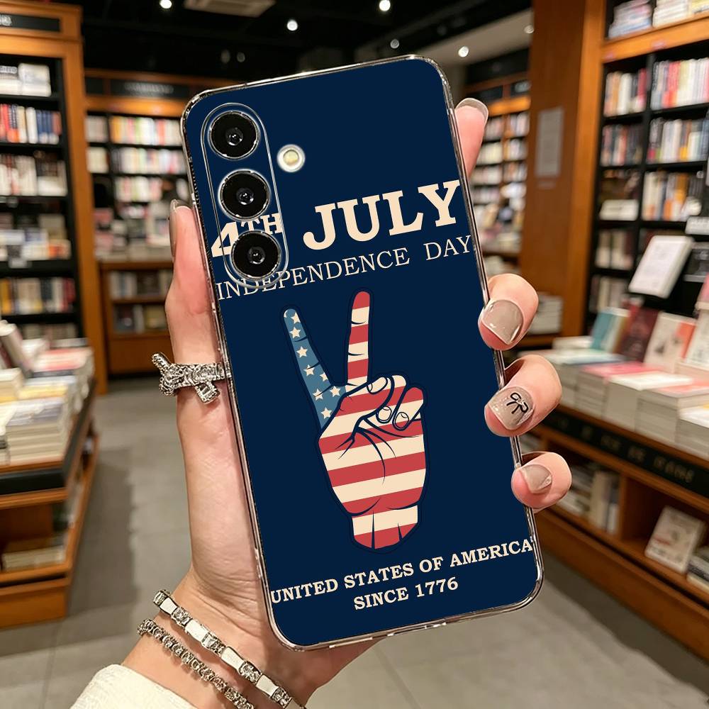 USA-Independence Day Phone Cas - Phone Cases Usa ulasan dan harga