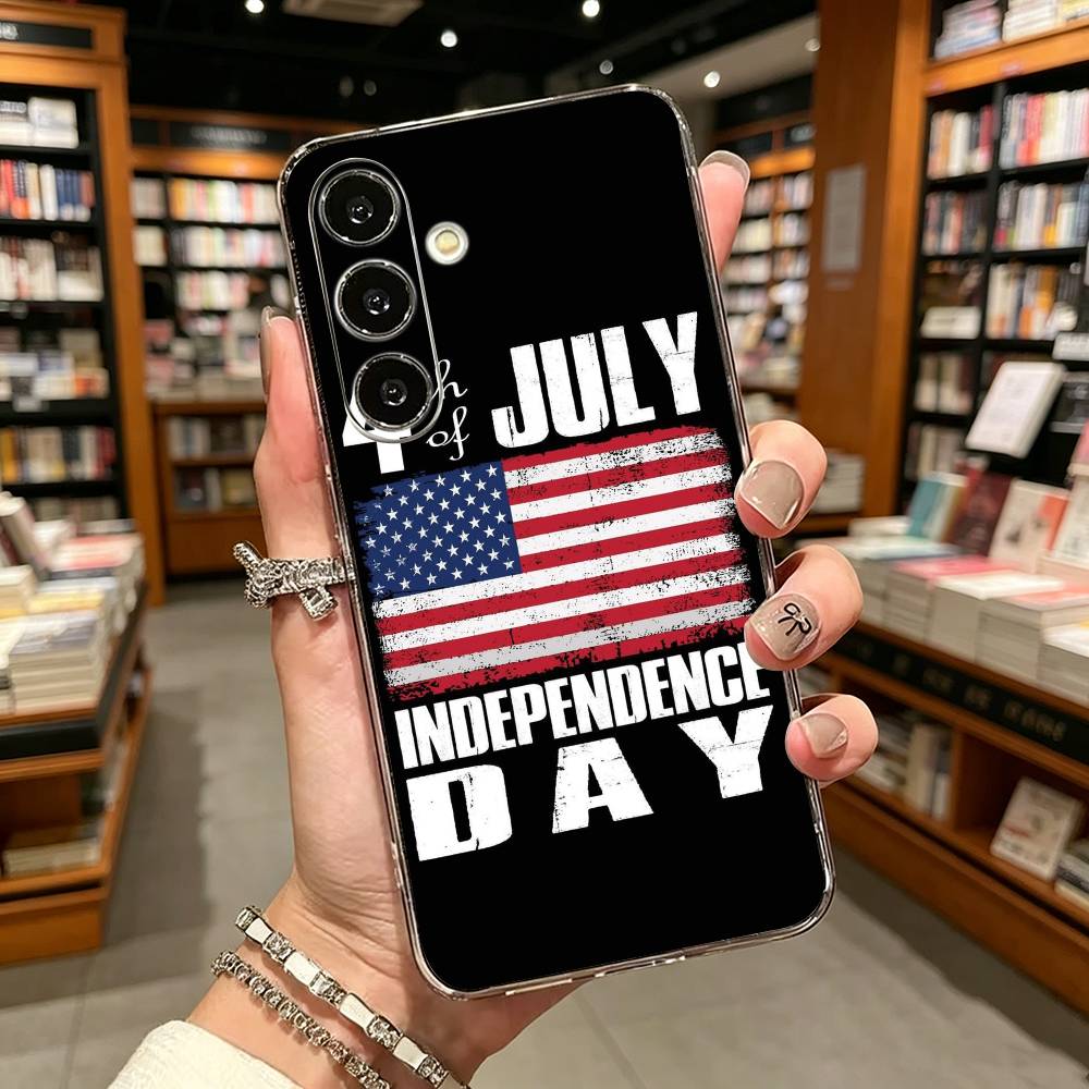 USA-Independence Day Phone Cas - Phone Cases Usa ulasan dan harga