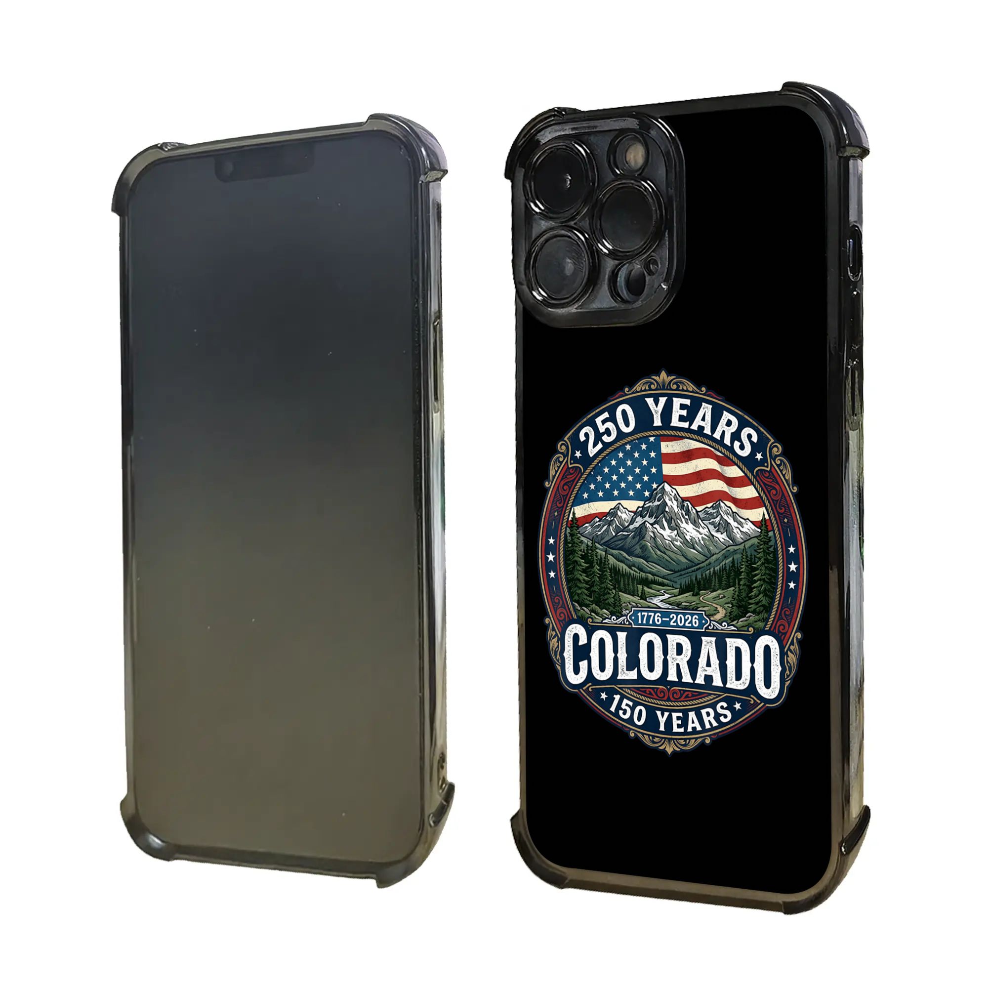 Colorado 150th Anniversary 250 - Phone Cases Usa ulasan dan harga