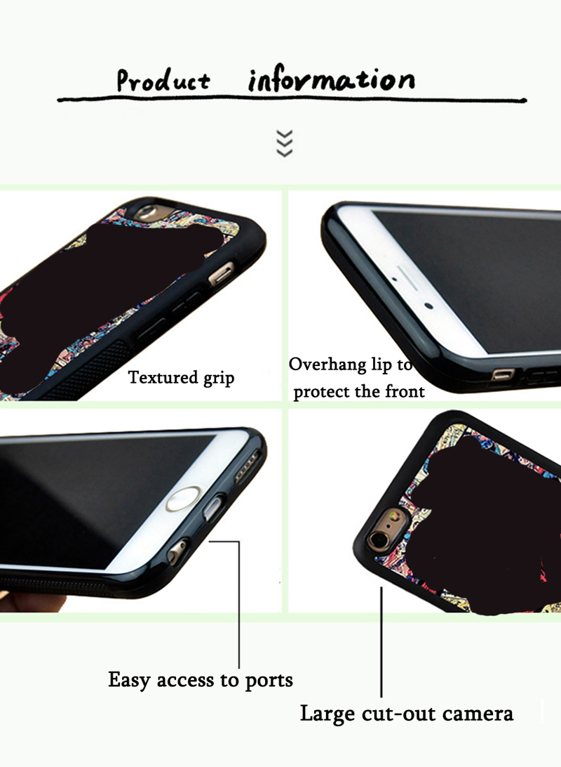 Hamilton Musical Lyrics Patter - Phone Cases Hamilton ulasan dan harga