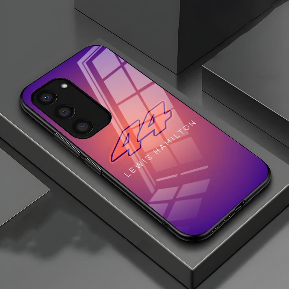 Lewis H-Hamiltons 44 Phone Cas - Phone Cases Hamilton ulasan dan harga