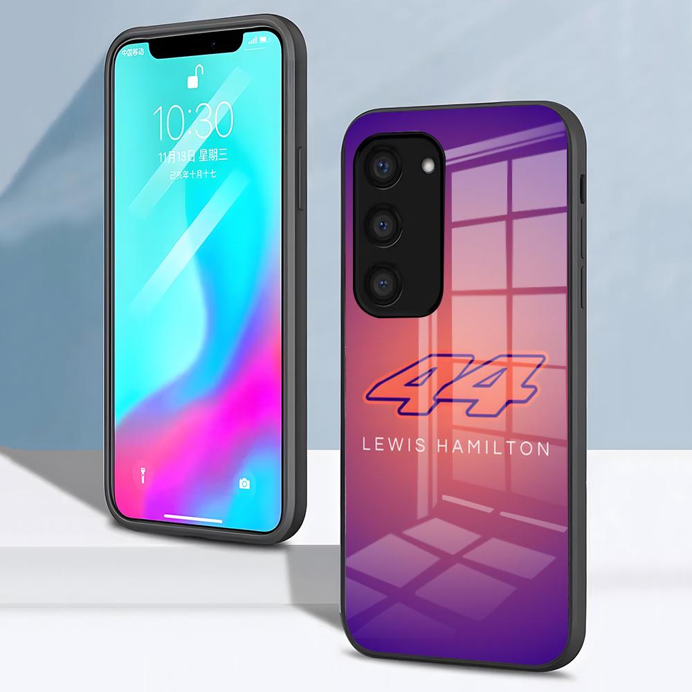 Lewis H-Hamiltons 44 Phone Cas - Phone Cases Hamilton ulasan dan harga