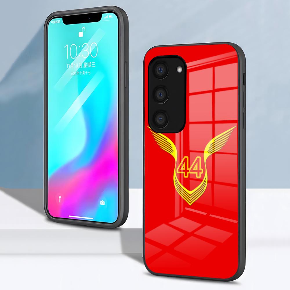 Lewis H-Hamiltons 44 Phone Cas - Phone Cases Hamilton ulasan dan harga