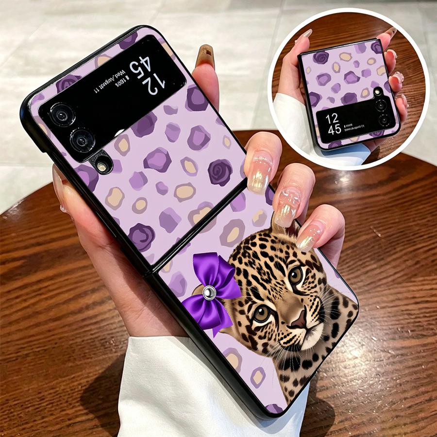 Stripe Litter Tiger Case for S - Phone Cases Z Fold 6 ulasan dan harga