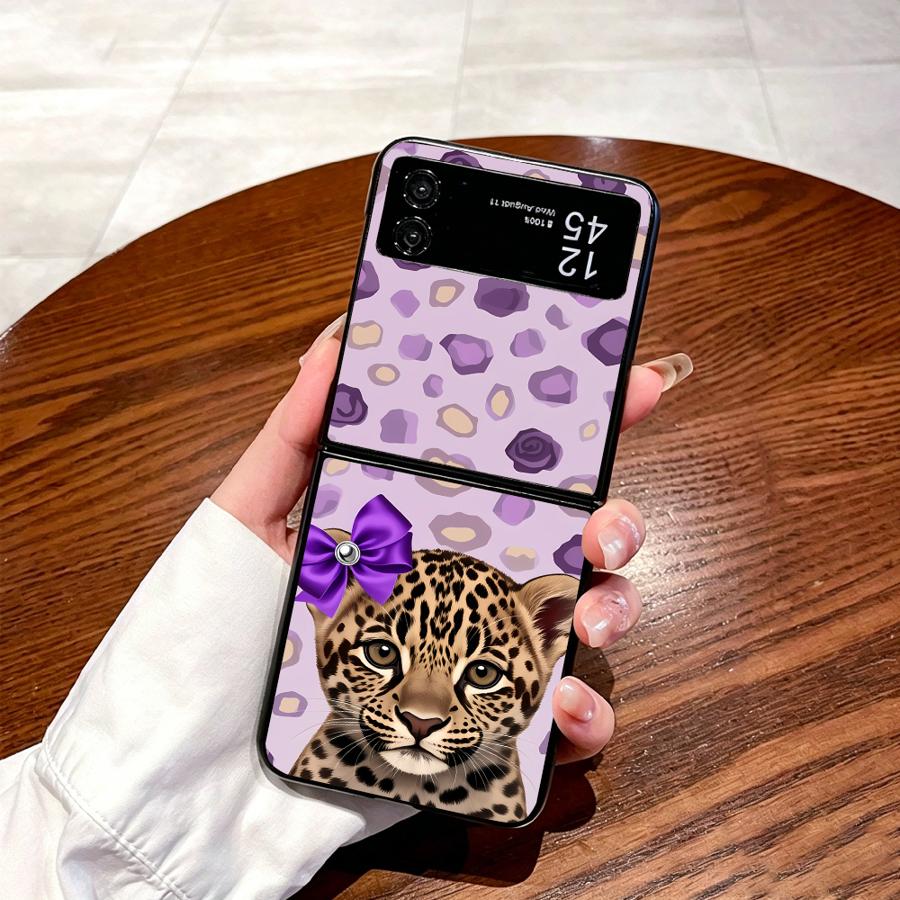 Stripe Litter Tiger Case for S - Phone Cases Z Fold 6 ulasan dan harga