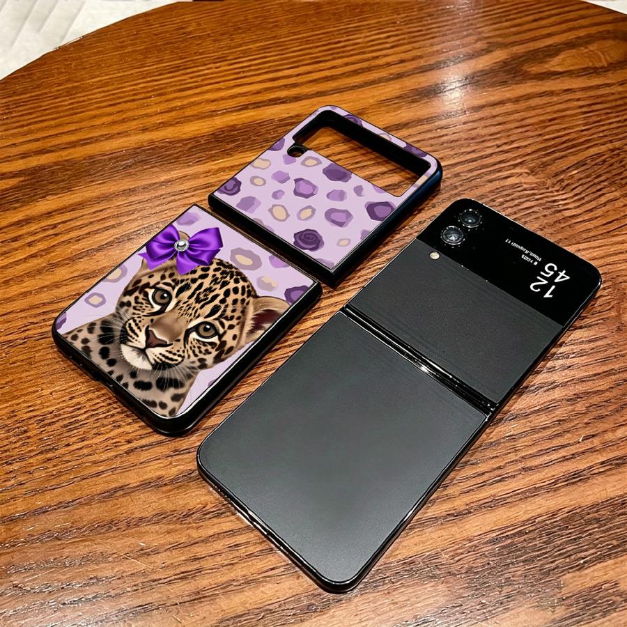 Stripe Litter Tiger Case for S - Phone Cases Z Fold 6 ulasan dan harga