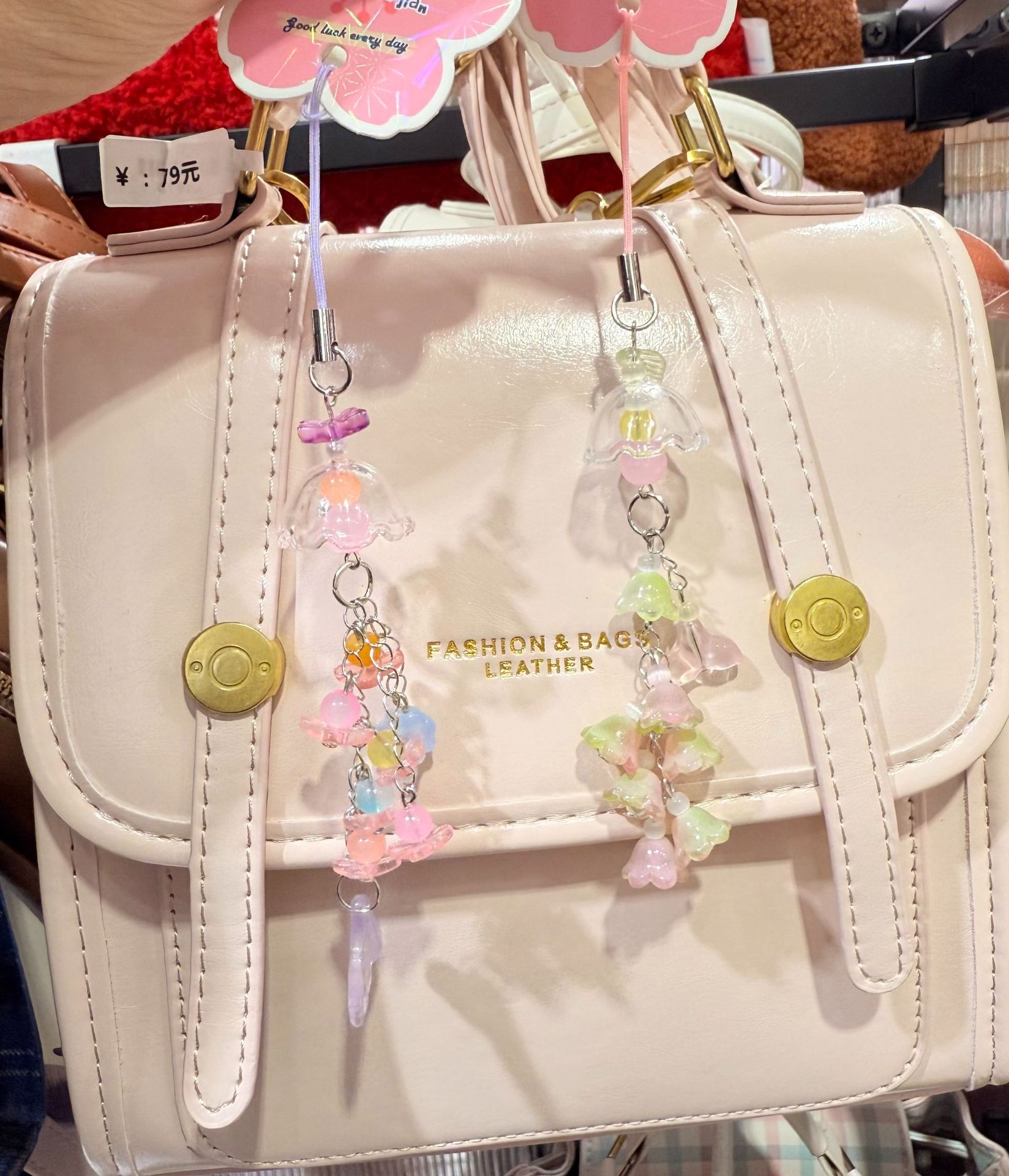 Wholesale 40pcs Charm Pendant  - Phone Cases Wholesale ulasan dan harga