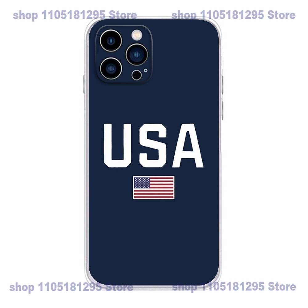 America USA Flag Cool Phone Ca - Phone Cases Usa ulasan dan harga
