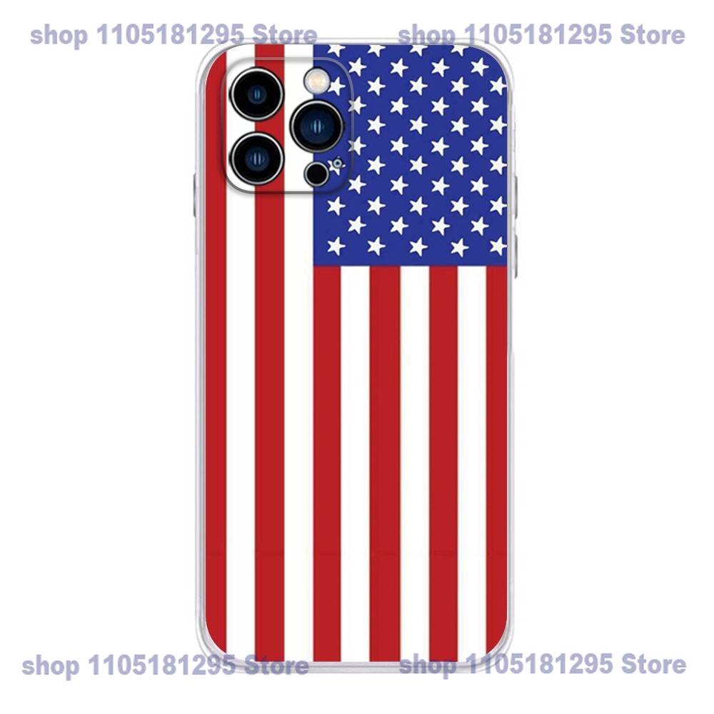 America USA Flag Cool Phone Ca - Phone Cases Usa ulasan dan harga