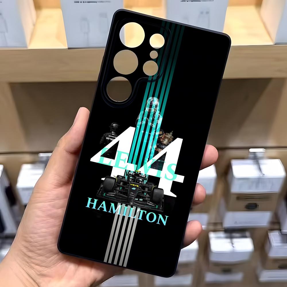 44 L-Lewis H-Hamilton Phone Ca - Phone Cases Hamilton ulasan dan harga