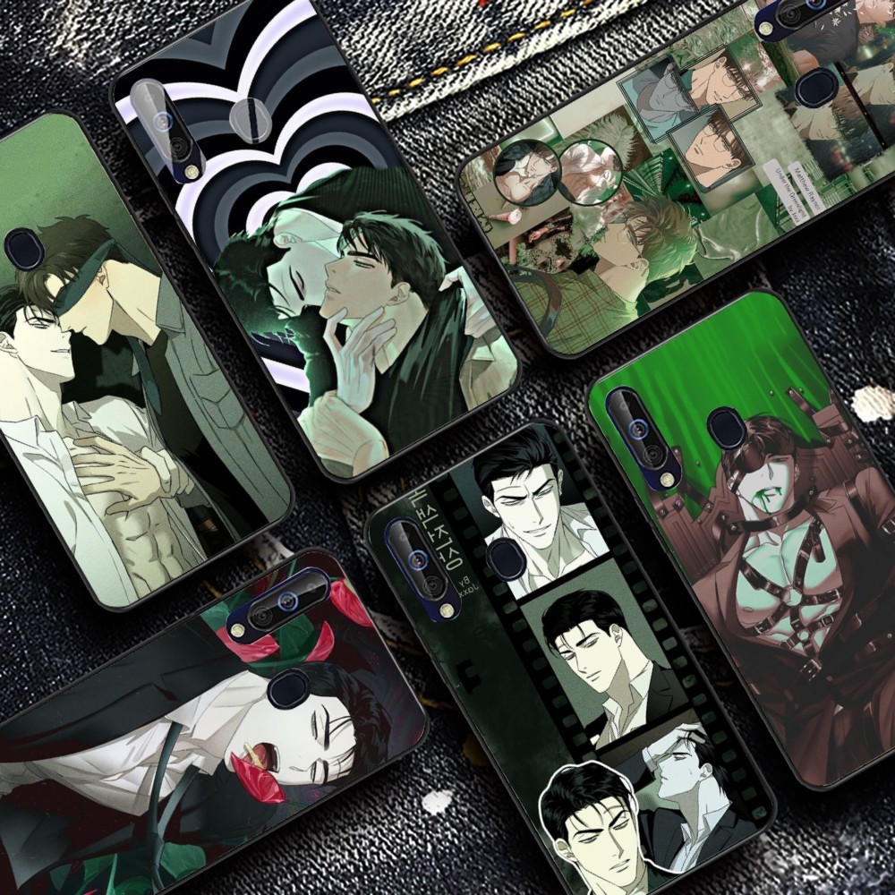 Under the Green Light Phone Ca - Phone Cases Under $20 ulasan dan harga
