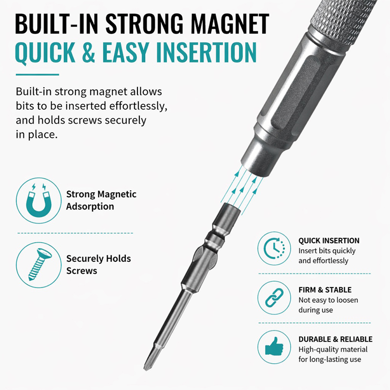 23-in-1 Precision Screwdriver  - Phone Cases Highpoint ulasan dan harga
