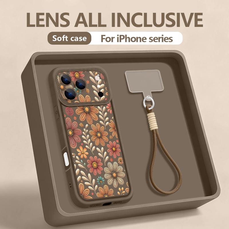 Wrist Strap Lanyard Phone Case - Phone Cases With Loop ulasan dan harga