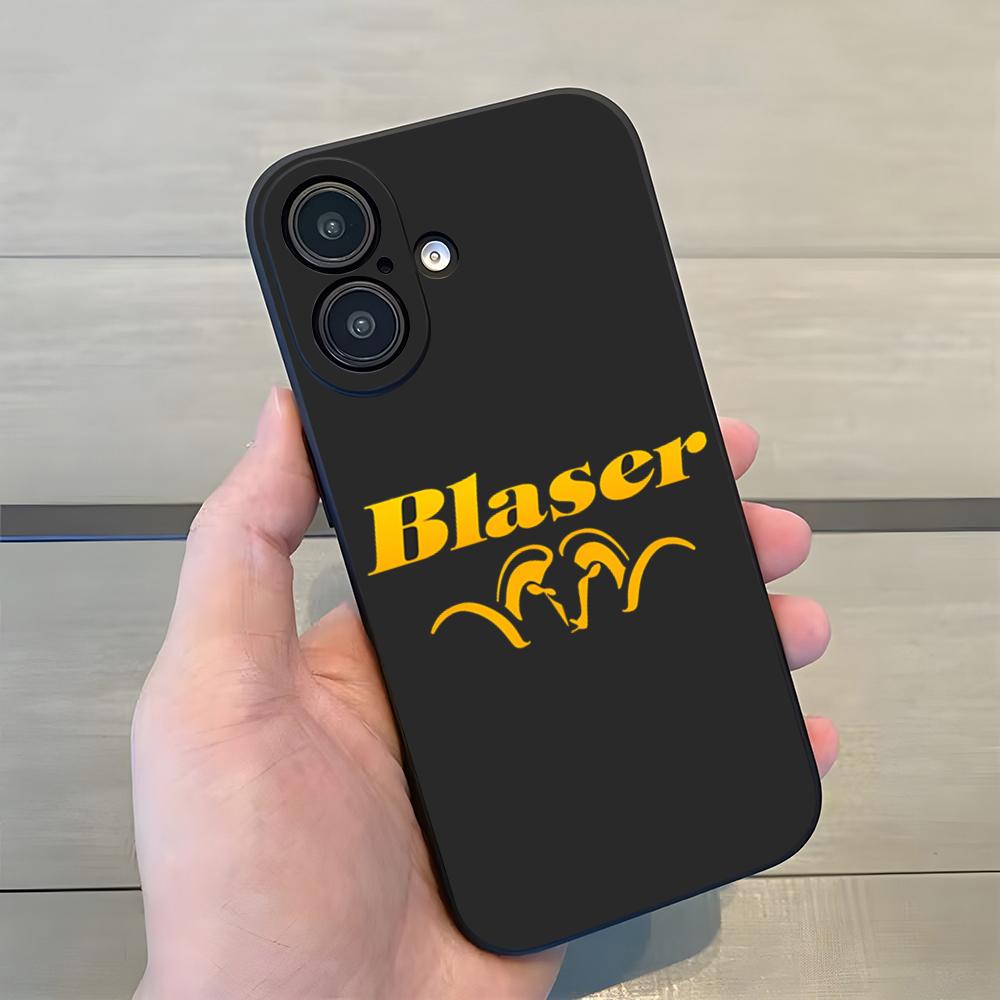 Blaser Usa Rifles Phone Case F - Phone Cases Usa ulasan dan harga