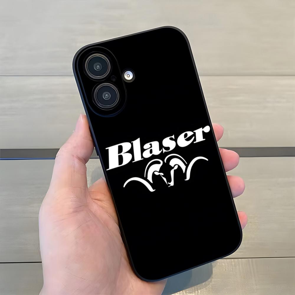 Blaser Usa Rifles Phone Case F - Phone Cases Usa ulasan dan harga