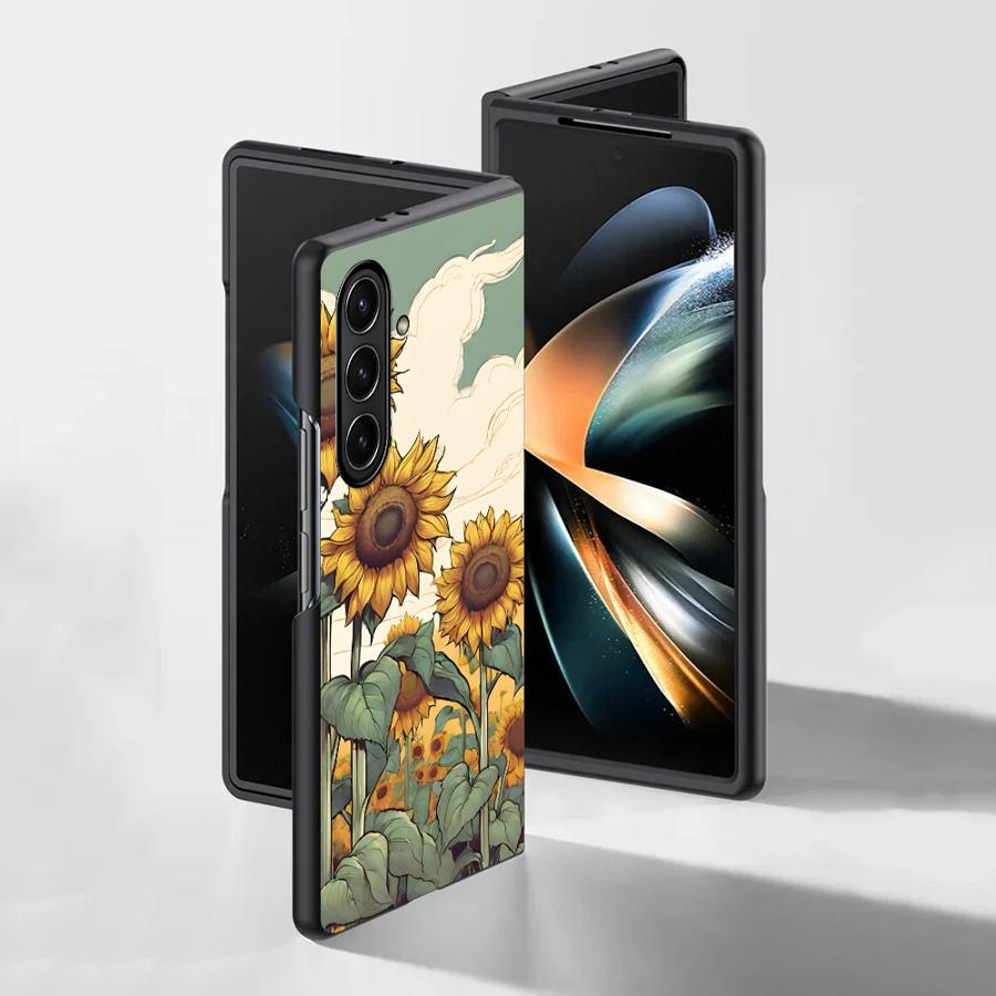 Case for Samsung Galaxy ZFold5 - Phone Cases Z Fold 6 ulasan dan harga