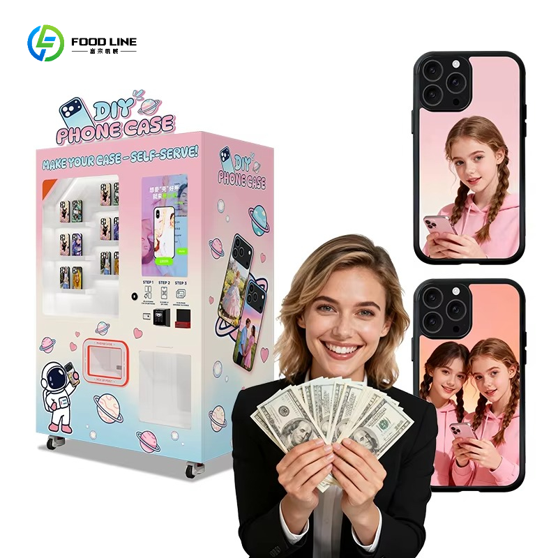 Business Automatic UV Personal - Phone Cases Wholesale ulasan dan harga