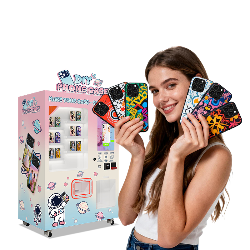 Business Automatic UV Personal - Phone Cases Wholesale ulasan dan harga