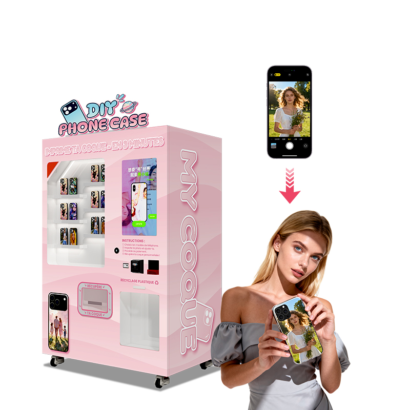 Business Automatic UV Personal - Phone Cases Wholesale ulasan dan harga