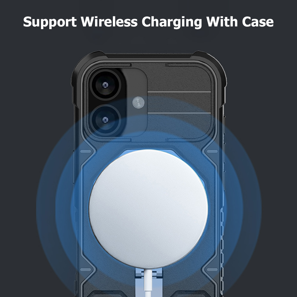 Ring Kickstand Magnetic Phone  - Phone Cases With Loop ulasan dan harga