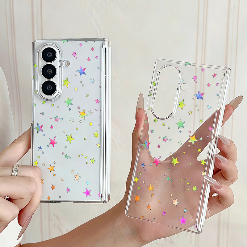 Magnetic Auto Adsorption Phone - Phone Cases Z Fold 6 ulasan dan harga