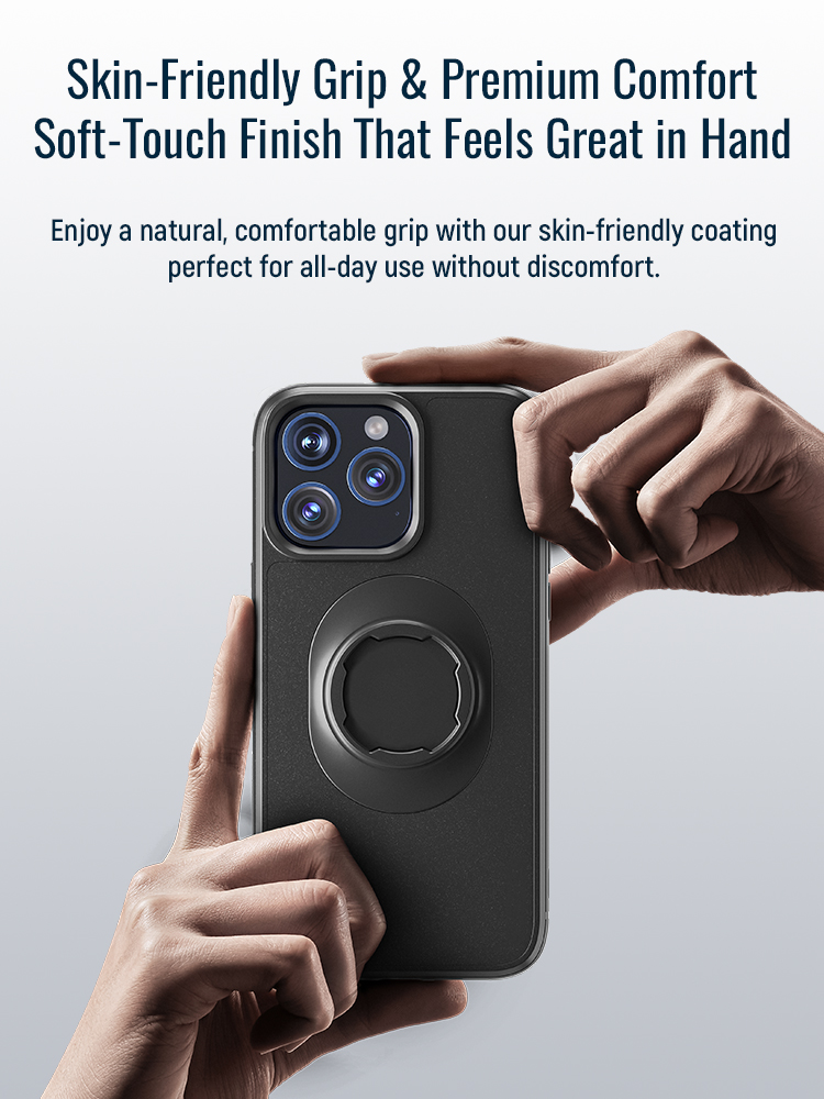 Quad-style Moto/Bike/Motorcycl - Phone Cases Quad Lock ulasan dan harga