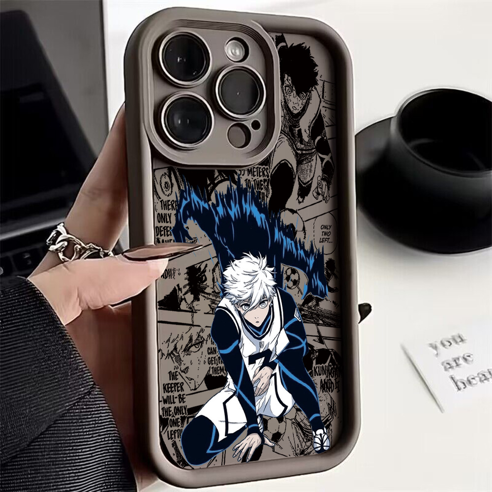 COOL B-BLUE LOCKS Phone Case f - Phone Cases Quad Lock ulasan dan harga