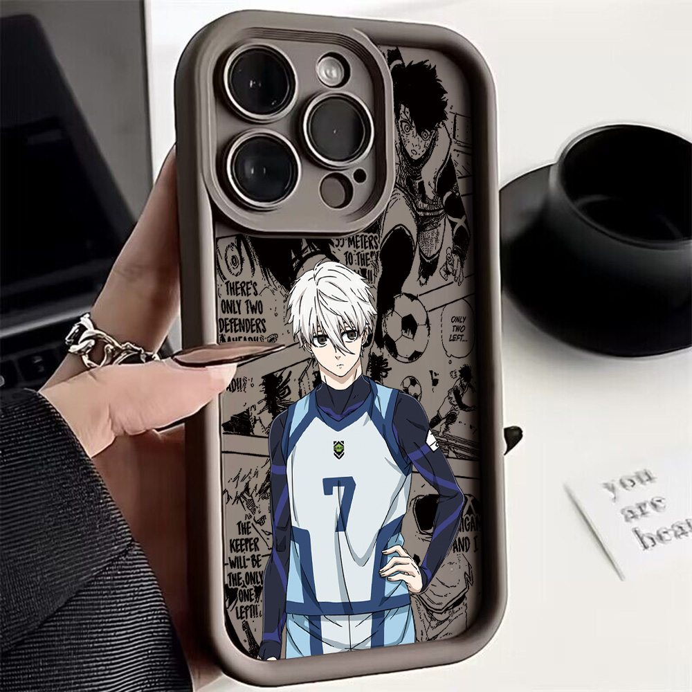 COOL B-BLUE LOCKS Phone Case f - Phone Cases Quad Lock ulasan dan harga