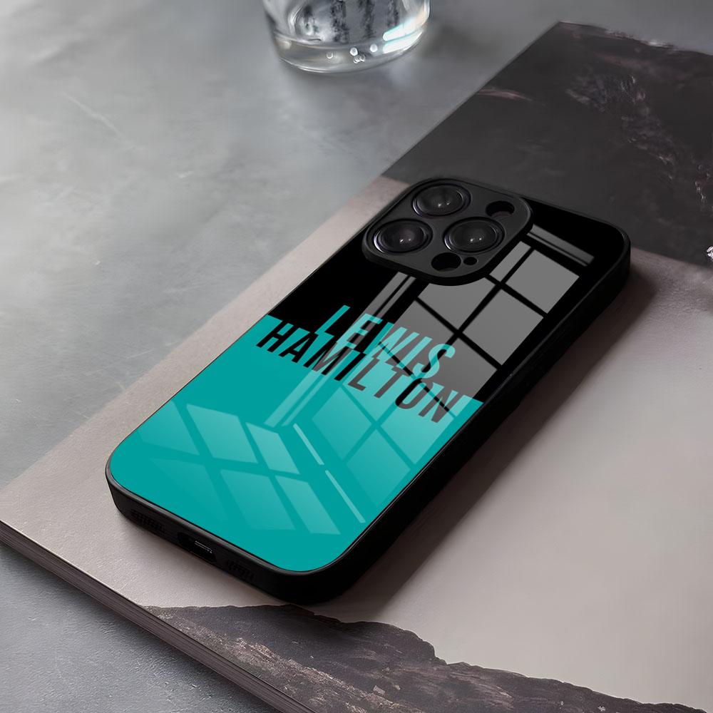 44 L-Lewis H-Hamilton-S Phone  - Phone Cases Hamilton ulasan dan harga