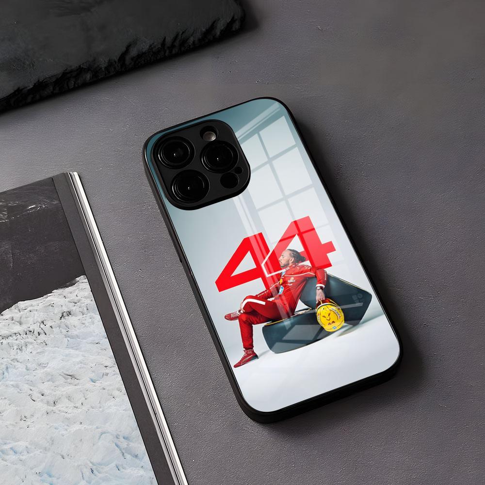 44 L-Lewis H-Hamilton-S Phone  - Phone Cases Hamilton ulasan dan harga