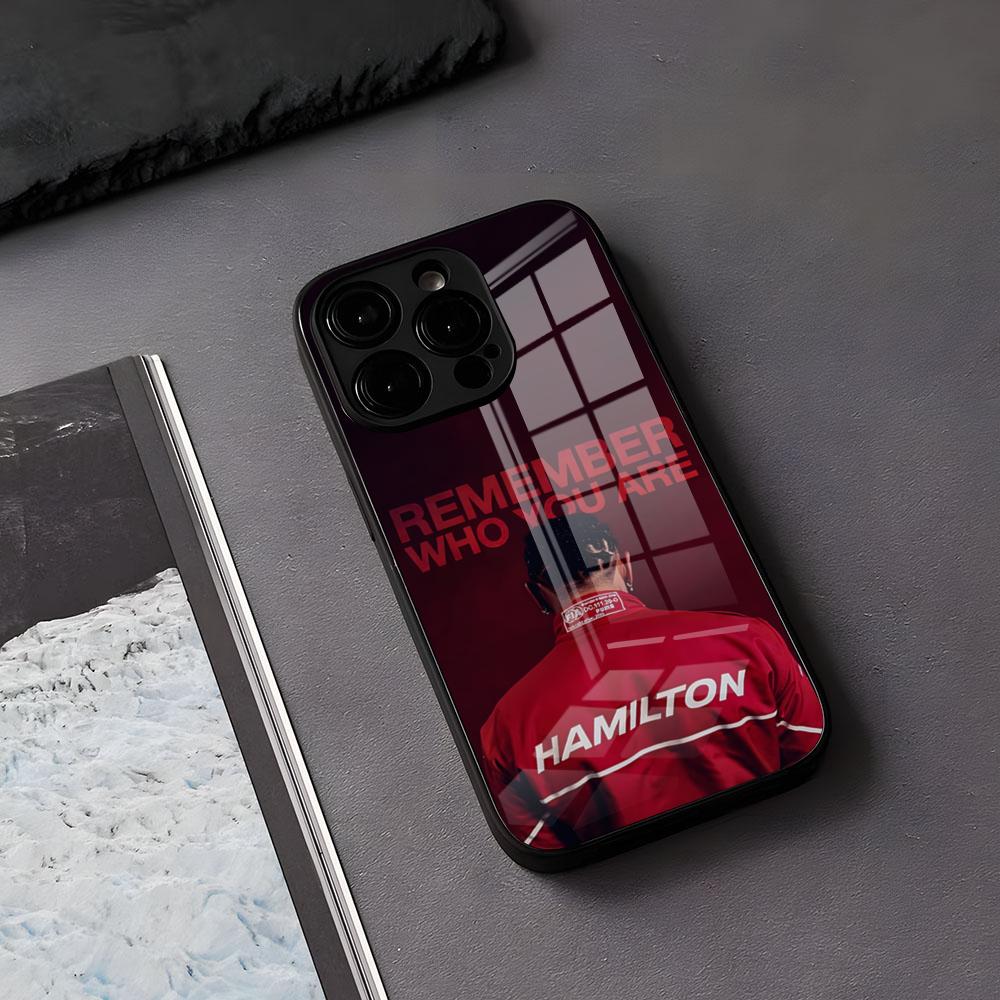 44 L-Lewis H-Hamilton-S Phone  - Phone Cases Hamilton ulasan dan harga