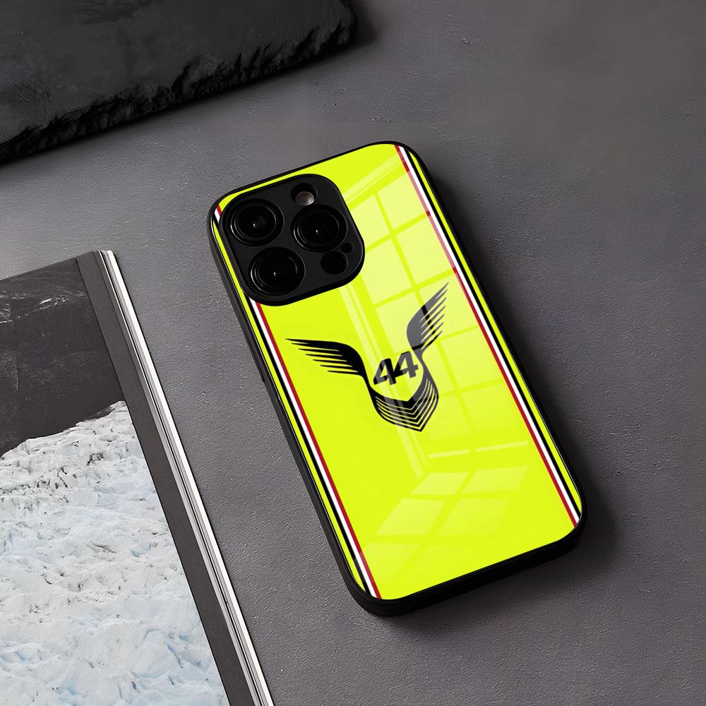 44 L-Lewis H-Hamilton-S Phone  - Phone Cases Hamilton ulasan dan harga