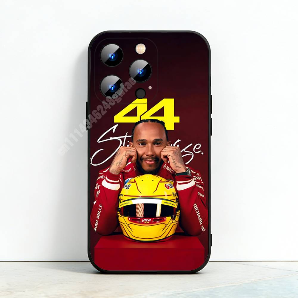 LH44 L-Lewis Hamilton-S Phone  - Phone Cases Hamilton ulasan dan harga