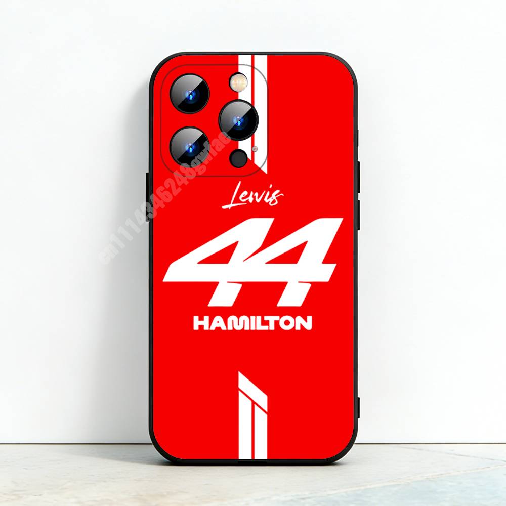 LH44 L-Lewis Hamilton-S Phone  - Phone Cases Hamilton ulasan dan harga