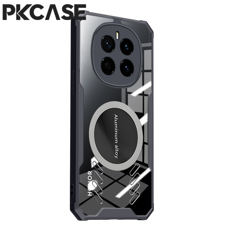 PKCASE Magnetic Heat Dissipati - Heat Dissipation Case ulasan dan harga