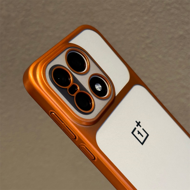 Luxury Nano Matte Translucent  - Luxury Plating Case ulasan dan harga