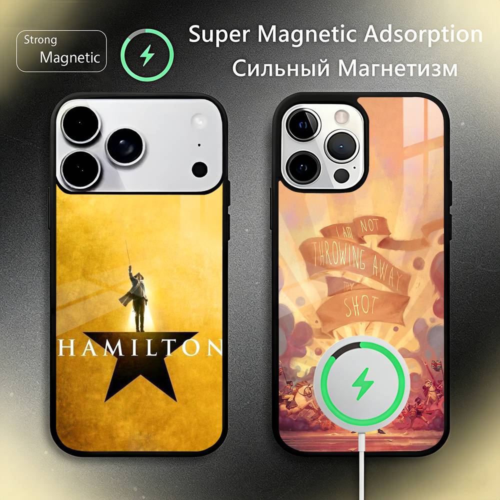 H-Hamilton Musical Lyrics    P - Phone Cases Hamilton ulasan dan harga