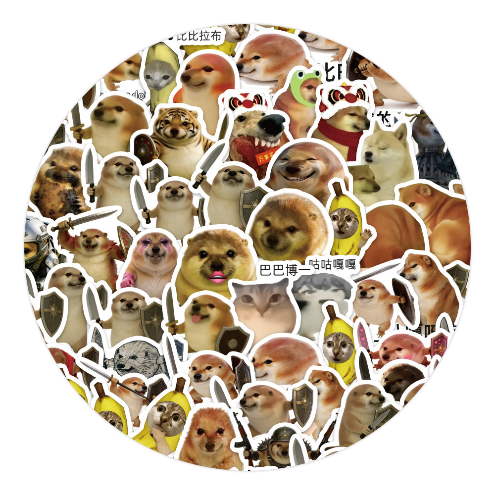 100Pcs Funny and Cartoon Banan - Phone Cases Wholesale ulasan dan harga