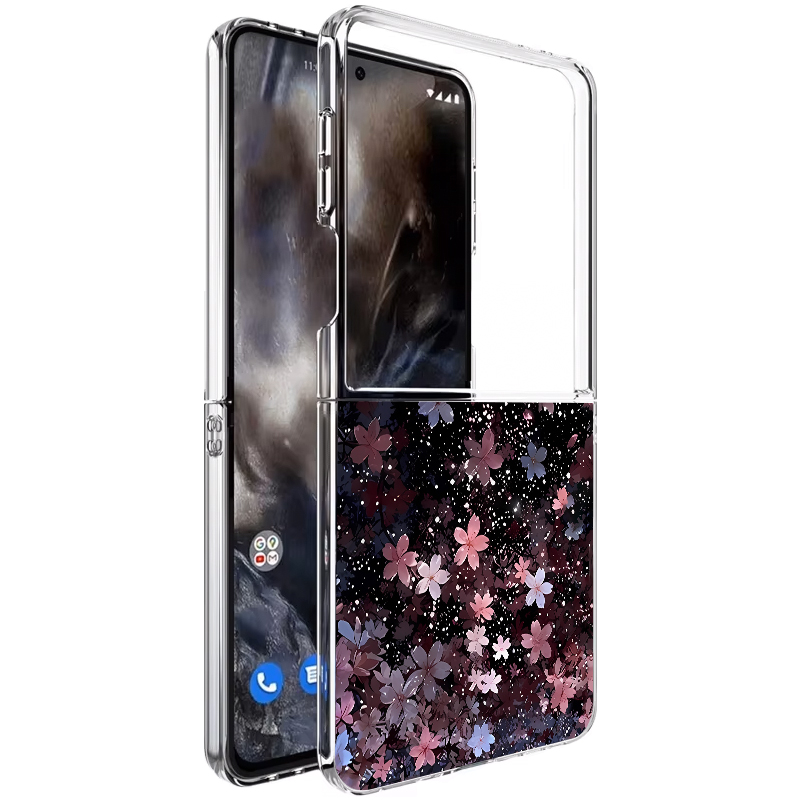 Cherry Blossom Phone Case For  - Phone Cases Z Fold 6 ulasan dan harga