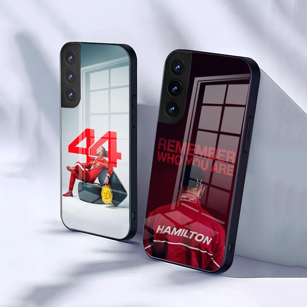 44 L-Lewis H-Hamilton-S Phone  - Phone Cases Hamilton ulasan dan harga
