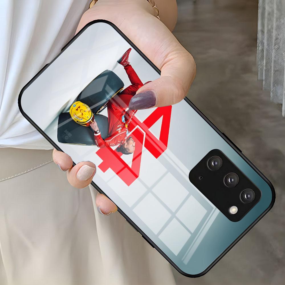 44 L-Lewis H-Hamilton-S Phone  - Phone Cases Hamilton ulasan dan harga
