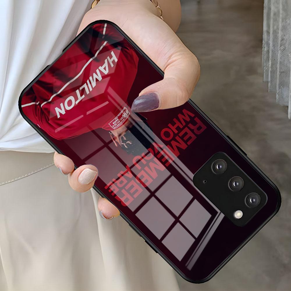 44 L-Lewis H-Hamilton-S Phone  - Phone Cases Hamilton ulasan dan harga