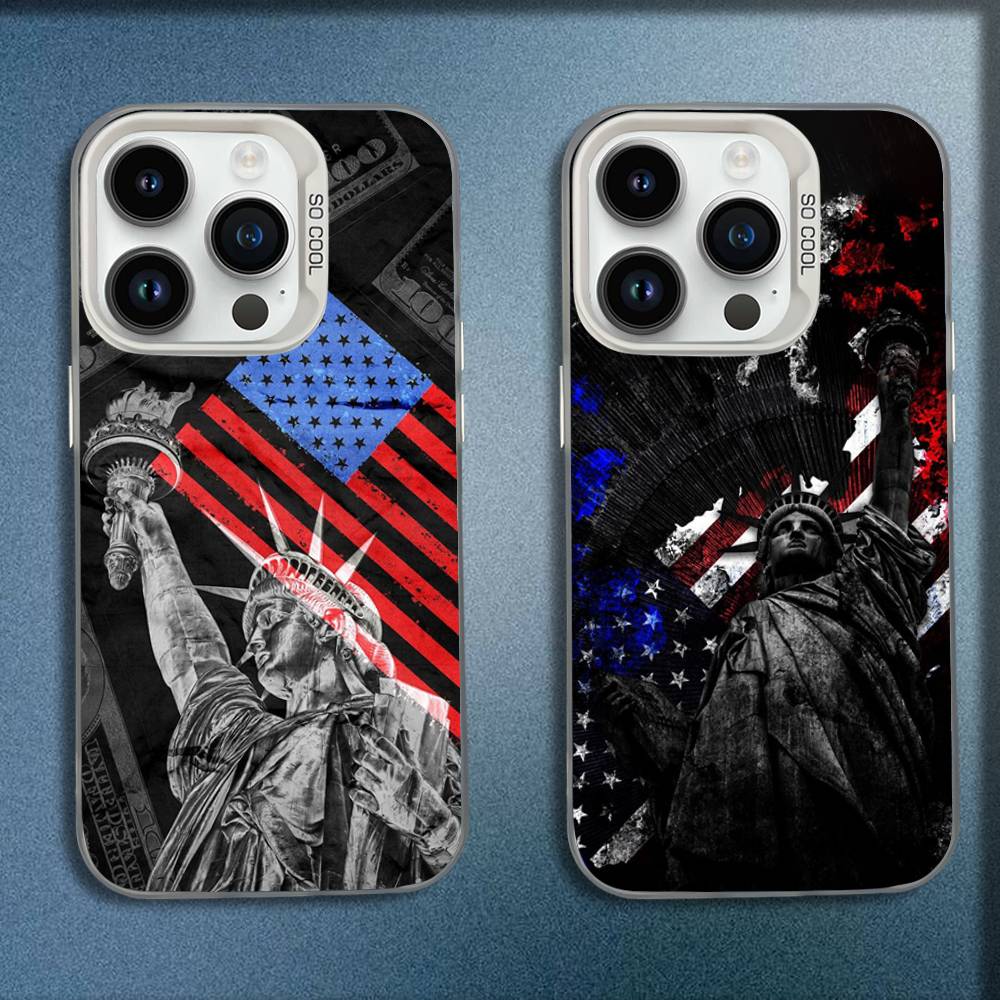 Phone Case For iPhone 16,15,14 - Phone Cases Usa ulasan dan harga