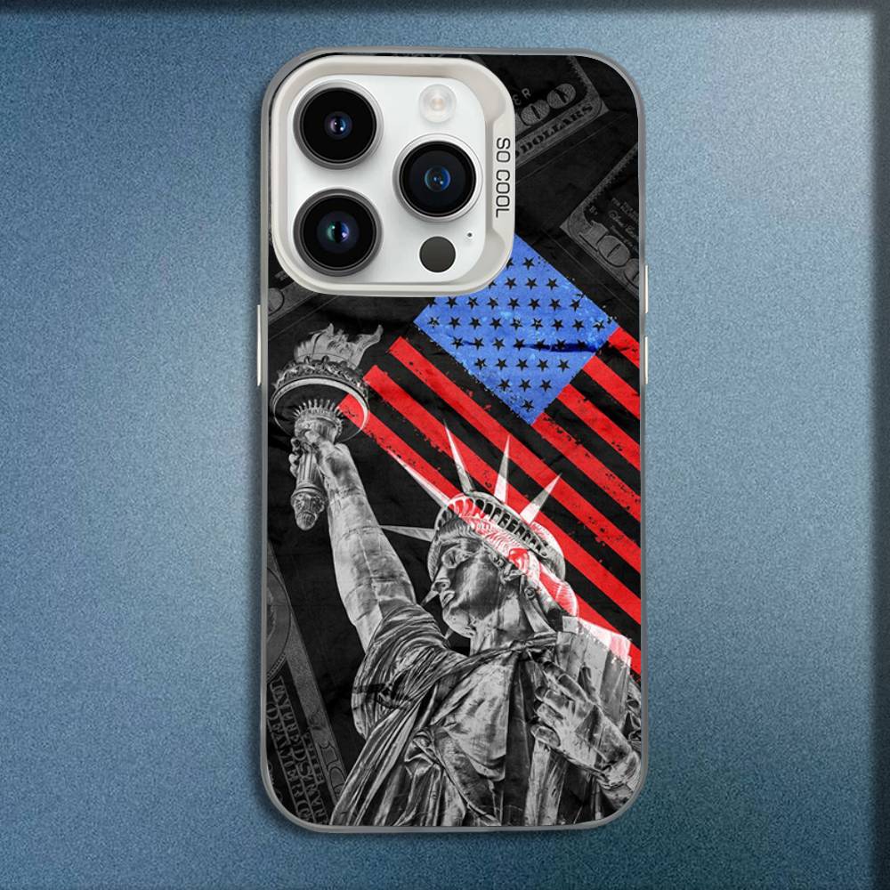 Phone Case For iPhone 16,15,14 - Phone Cases Usa ulasan dan harga