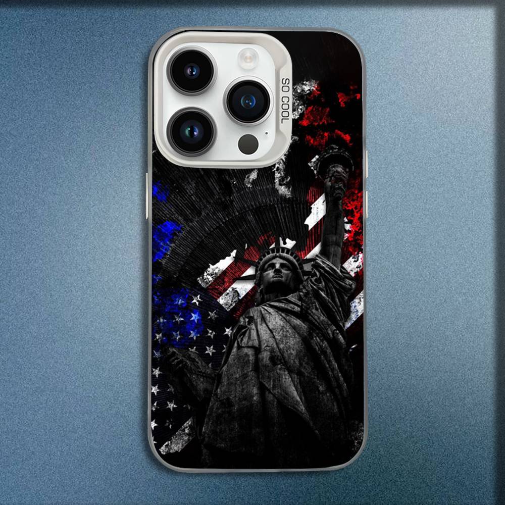 Phone Case For iPhone 16,15,14 - Phone Cases Usa ulasan dan harga