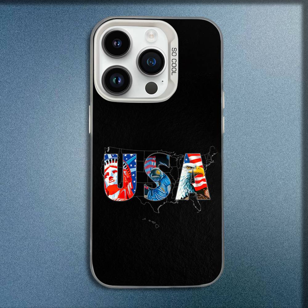 Phone Case For iPhone 16,15,14 - Phone Cases Usa ulasan dan harga