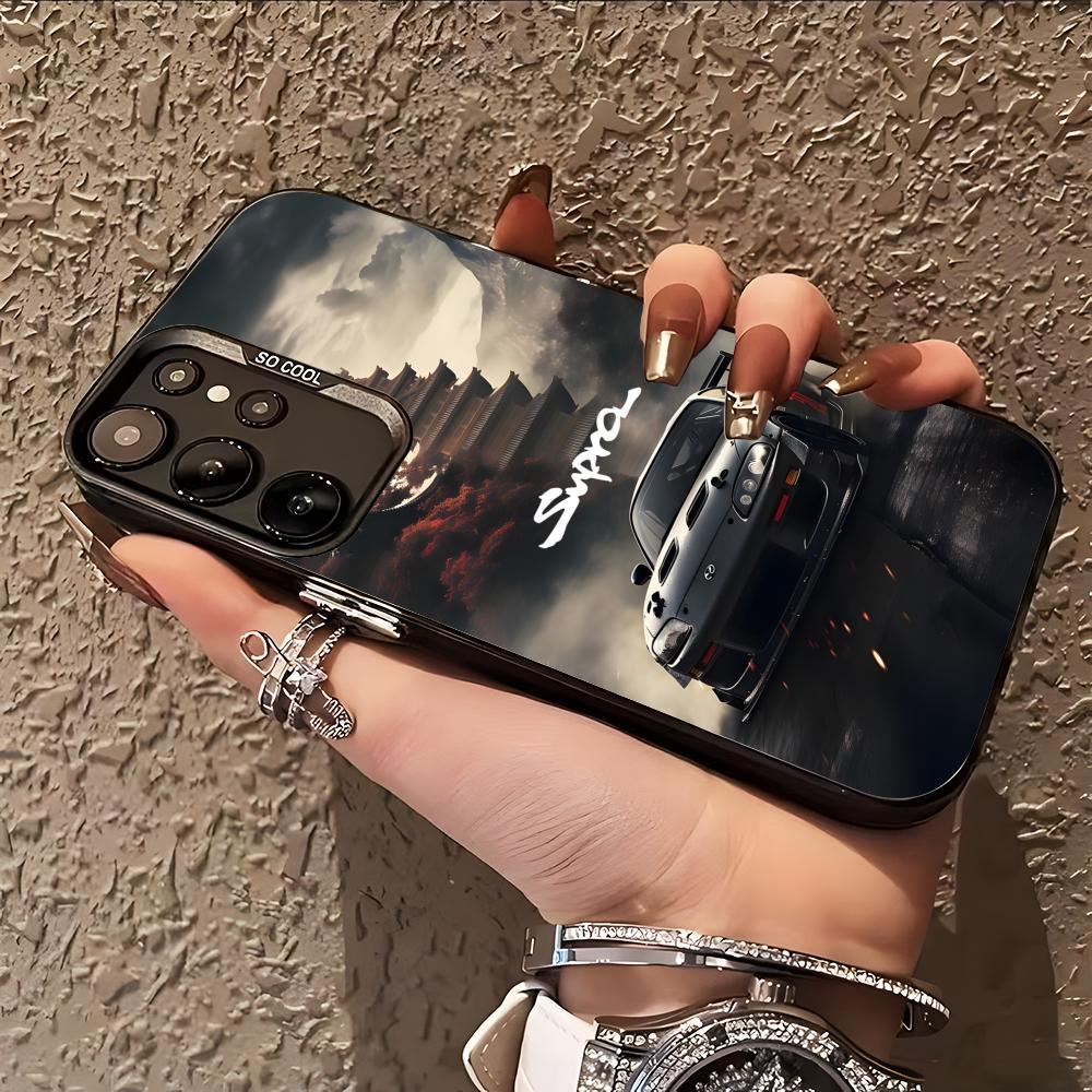 Car S-Supra Phone Case for Sam - Phone Cases Galaxy S24 ulasan dan harga