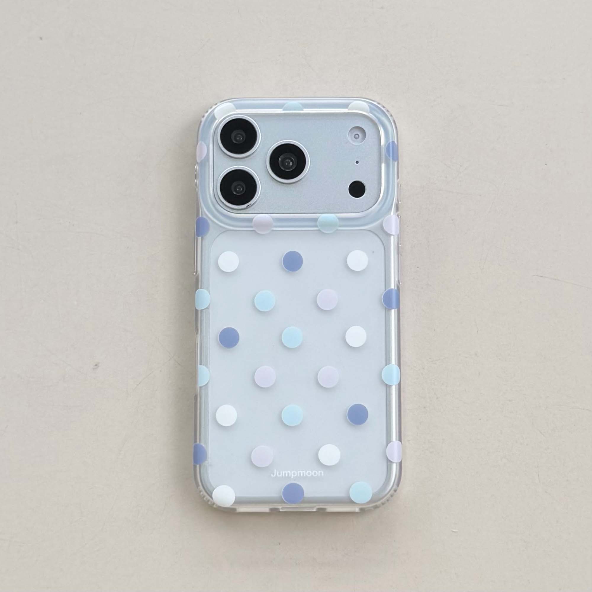 Imd colorful point shockproof  - Phone Cases Highpoint ulasan dan harga
